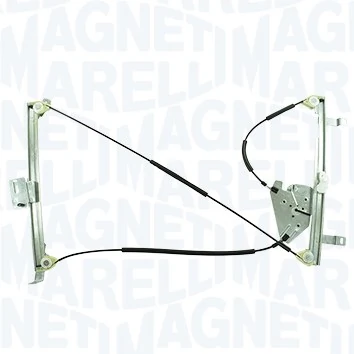 Window Regulator
